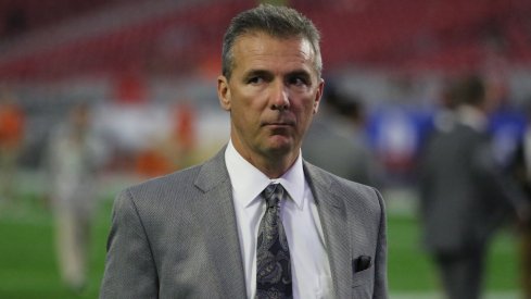 Urban Meyer is making similar moves to his offensive staff like he did on the other side of the ball the last time his team lost to Clemson.