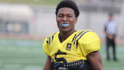 Darnay Holmes