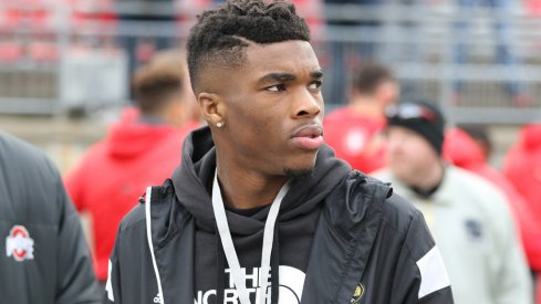 Jeffrey Okudah releases a heartwarming letter after committing to Ohio State.