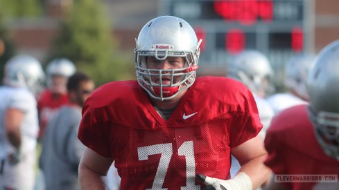 Kyle Trout reportedly will transfer from Ohio State.