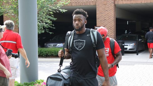 Report: Torrance Gibson Not Enrolled at Ohio State