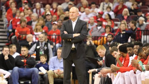 Thad Matta call-in show recap Jan. 9.