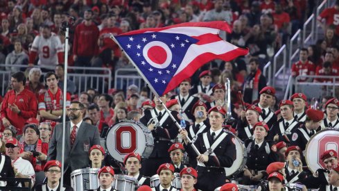 Where Ohio State ranks in way too early top 25 polls for the 2017 season.