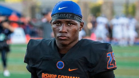 Four-star wide receiver Tyjon Lindsey has reopened his recruitment.