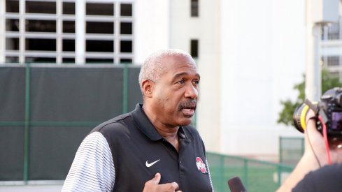 Gene Smith will join the College Football Playoff selection committee, according to ESPN.