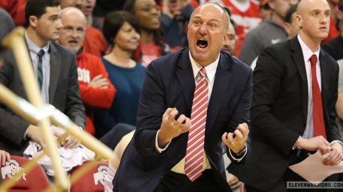 Thad Matta