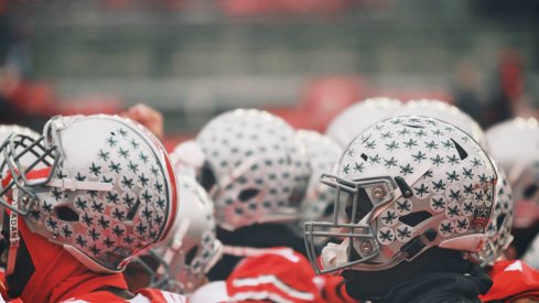 Another update on Ohio State's scholarship situation with two weeks left until 2017 national signing day.