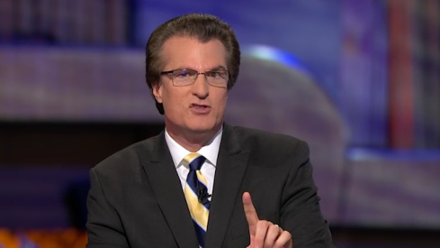 ESPN analyst Mel Kiper Jr. talks NFL Draft-eligible Buckeyes.