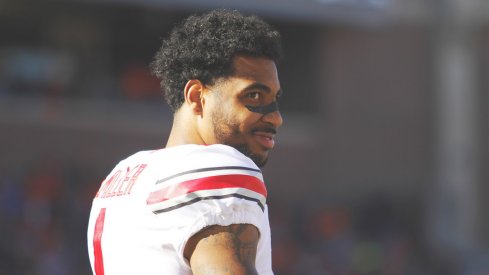 Braxton Miller discusses a variety of topics with Eleven Warriors in a 10-minute Q&A.