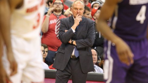 Thad Matta call-in show recap Jan. 23.