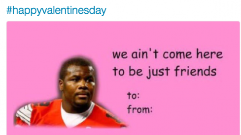 Send this to your significant other or crush this Valentine's Day. Or really anytime.