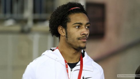 Jaelen Gill