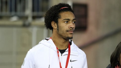 2018 four-star RB Jaelen Gill