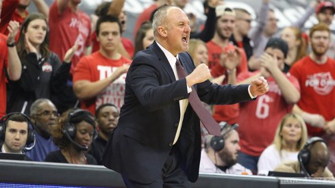 Thad Matta