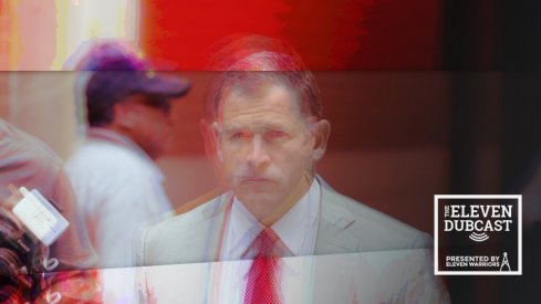 Some technical difficulties with Greg Schiano