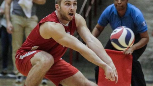 Ohio State Men's Volleyball