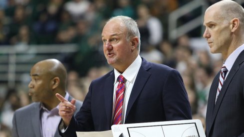 Thad Matta call-in show recap March 6.