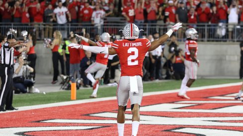 Ohio State is the real DBU.