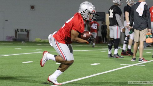 J.K. Dobbins