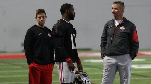 J.T. Barrett to his haters: It's not like I'm trying to make Ohio State bad.