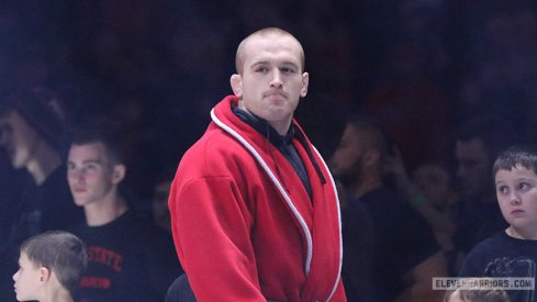 NCAA Champion Kyle Snyder