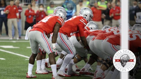 Hail to the Victors of Ohio State for the March 16th 2017 Skull Session.