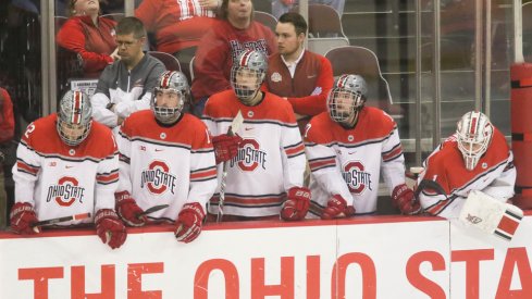 These guys are NCAA tournament bound!