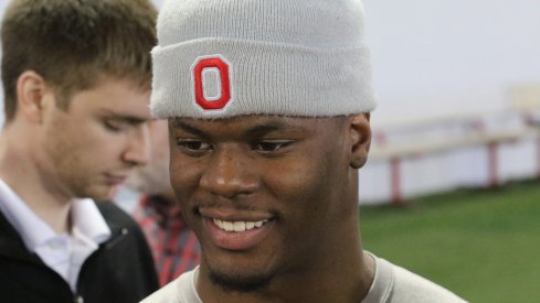 Jerome Baker