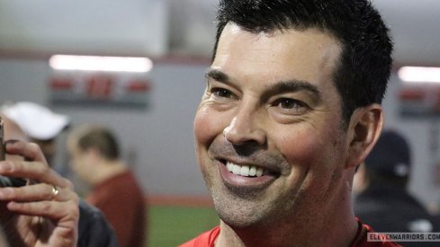 Breaking down the important pieces from Ryan Day's first meeting with reporters at Ohio State on Tuesday.