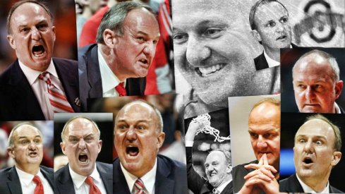 the many faces of thad matta