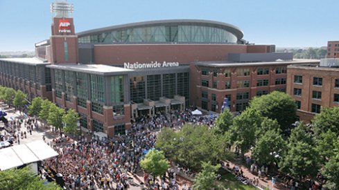 Nationwide Arena