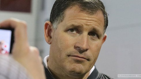 Greg Schiano