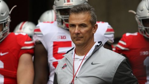 Urban Meyer's 2017 roster is loaded with young talent. 