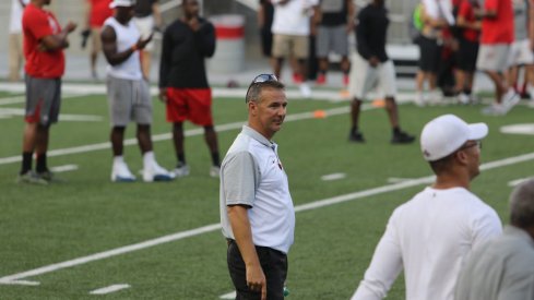 Ohio State holding satellite camp at Texas Southern in June.