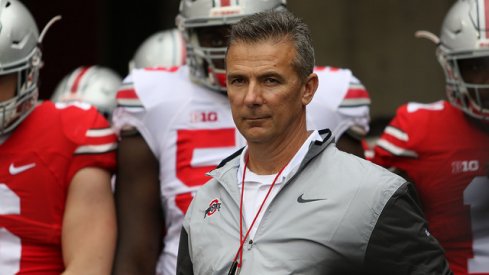 Urban Meyer wins again, folks.