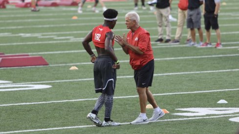 Kerry Coombs