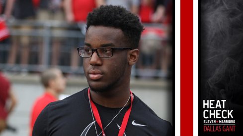 Dallas Gant, the No. 1 linebacker in Ohio, will announce his decision on May 16.