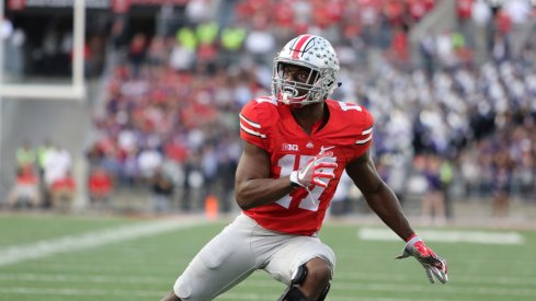 Jerome Baker could be Ohio State's next first-round pick at linebacker.