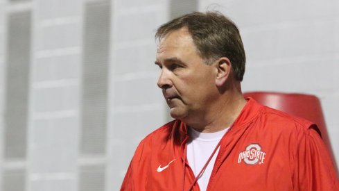 Kevin Wilson assesses what he wants to see from Ohio State's offense heading into the summer.