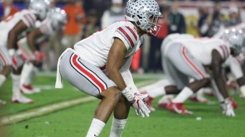 One of America's best defenses keyed the Buckeyes' 2016 playoff run