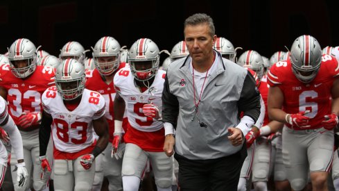 Ohio State's academic progress rate for the 2015-16 school year is 975, according to data released by the NCAA on Wednesday.