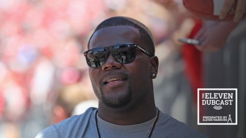 Ohio State graduate Cardale Jones