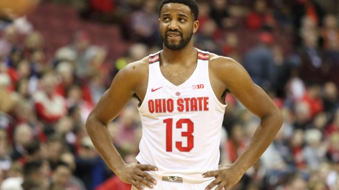 JaQuan Lyle no longer on Ohio State. 