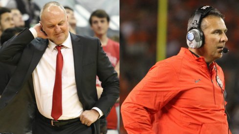 A look back at the 2015 Ohio State football and men's basketball recruiting classes.