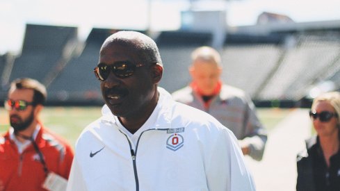 Gene Smith says Ohio State's football program won't be traveling overseas.