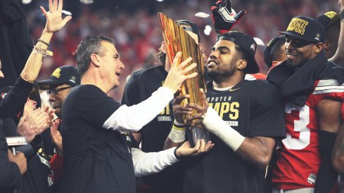 The Urban Meyer years have been the Golden Era of Ohio State Football.