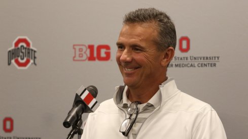 Ohio State's 2018 recruiting class is on pace to surpass its ridiculous 2017 haul.