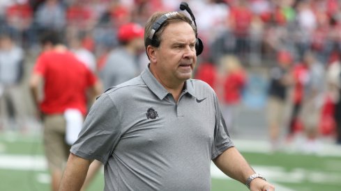 Kevin Wilson will make $650,000 in his first season at Ohio State.