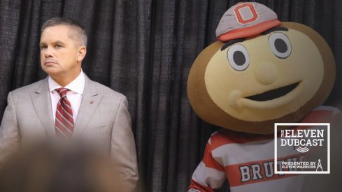 Ohio State men's basketball coach Chris Holtmann