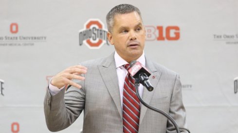 Chris Holtmann is in a for a bumpy first year which is simply part of the rebuilding process.